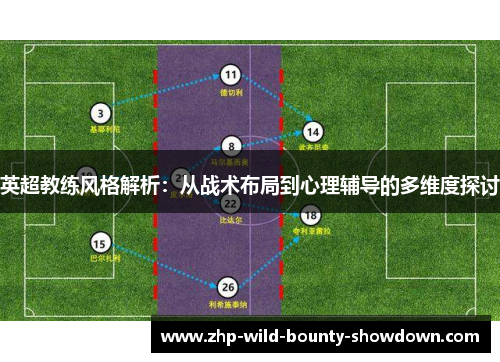 英超教练风格解析：从战术布局到心理辅导的多维度探讨