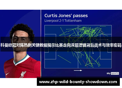 科曼欧冠对阵热刺关键数据揭示比赛走向深层逻辑背后战术与效率密码